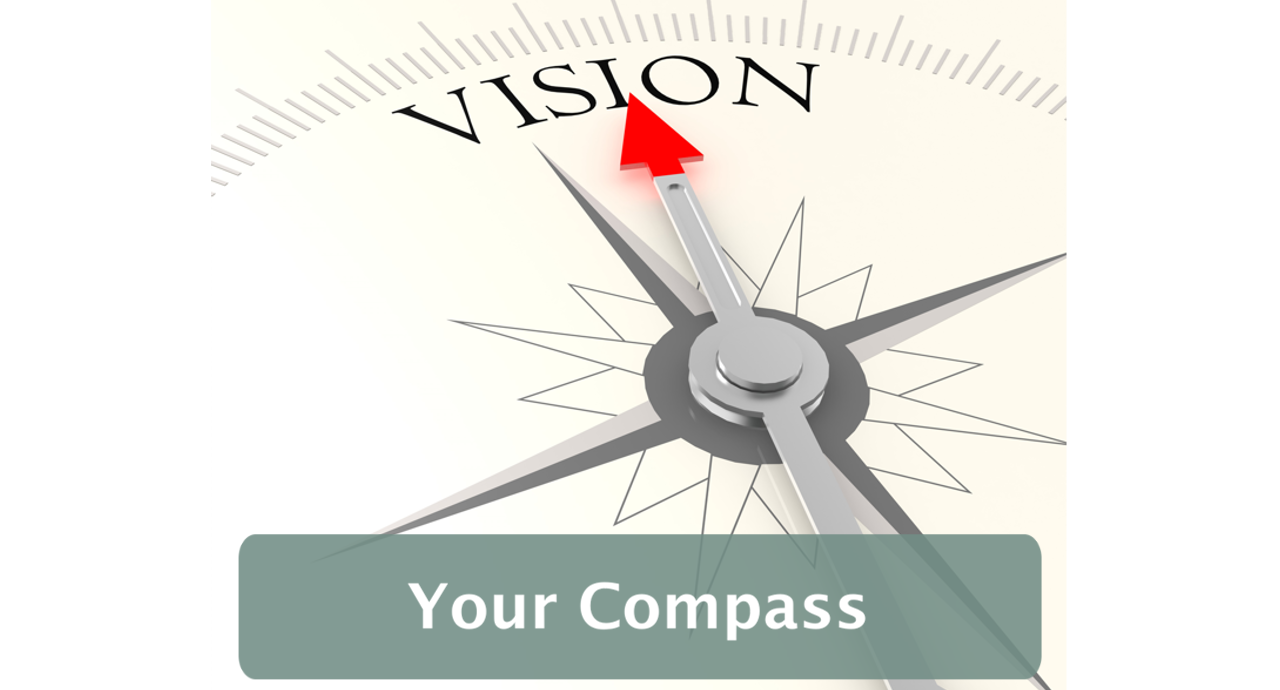 Featured image for “Your Compass”