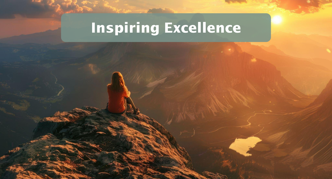 Featured image for “Excellence Advantage Inspirations: 100th Edition (Part 1 of 2)”