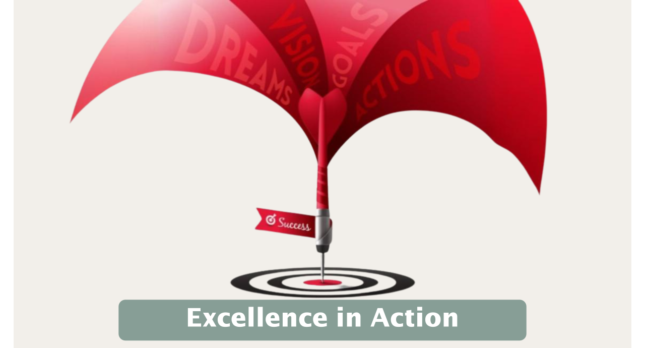 Featured image for “Excellence Advantage Inspirations: 100th Edition (Part 2 of 2)”