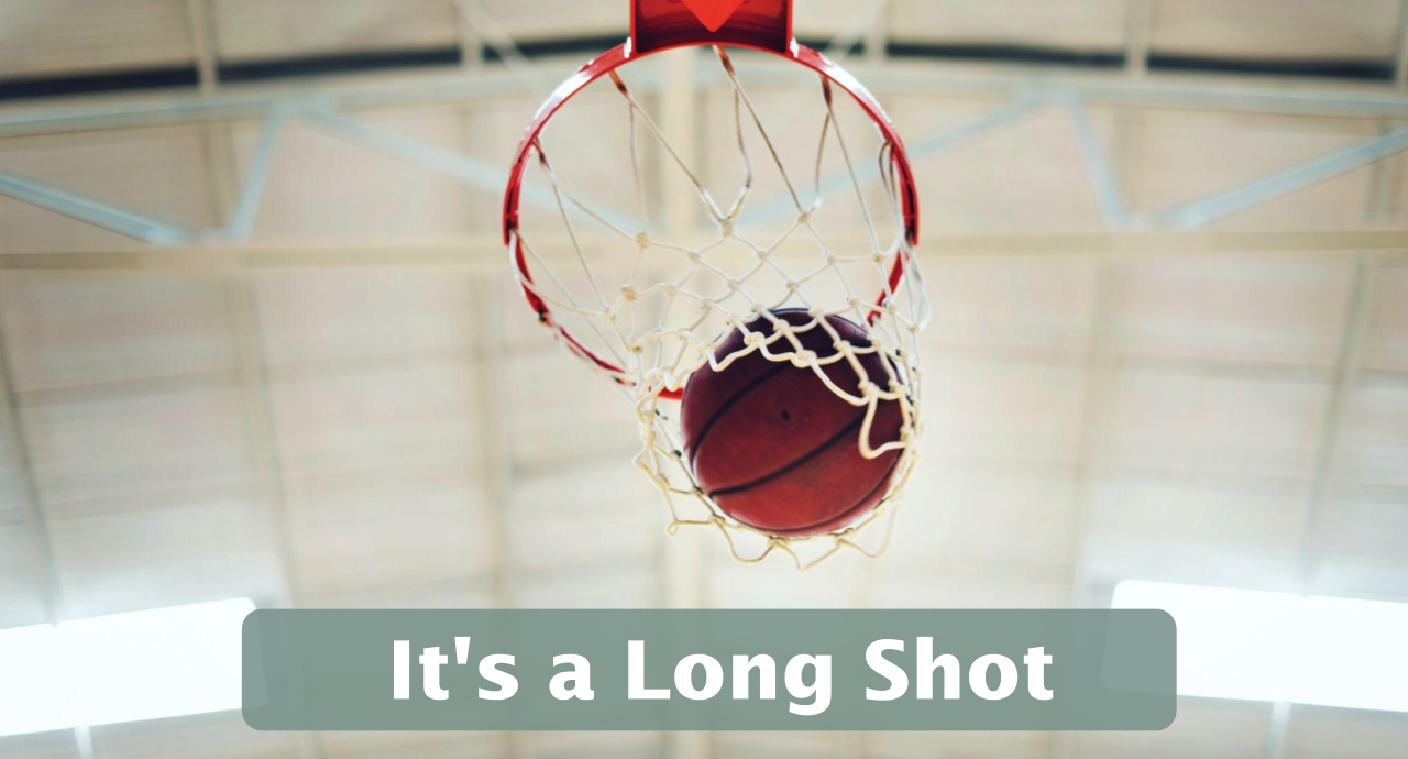 Featured image for “It’s a Long Shot”