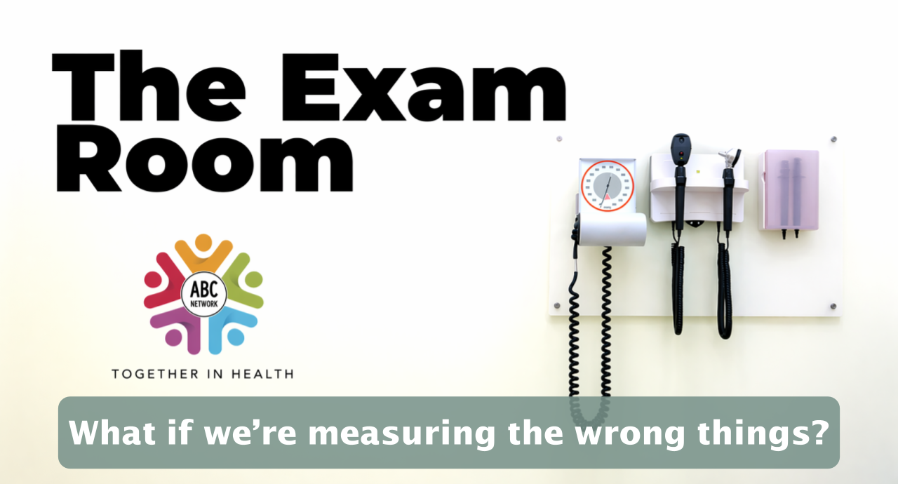 Featured image for “What if we’re measuring the wrong things?”